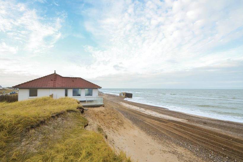 Foto von Ferienhaus IM95 in Lild - Thy/Limfjord