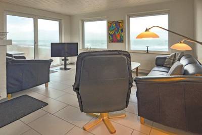 Vorschaubild von Ferienhaus IM95 in Lild - Thy/Limfjord
