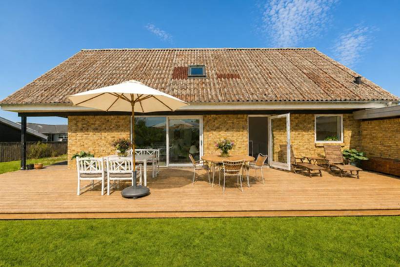 Foto von Ferienhaus IM98 in Gl. - Skagen - Nordjütland