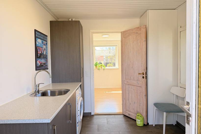 Foto von Ferienhaus IM98 in Gl. - Skagen - Nordjütland
