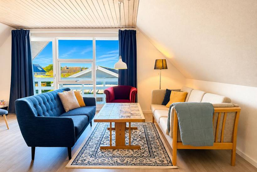 Foto von Ferienhaus IM98 in Gl. - Skagen - Nordjütland