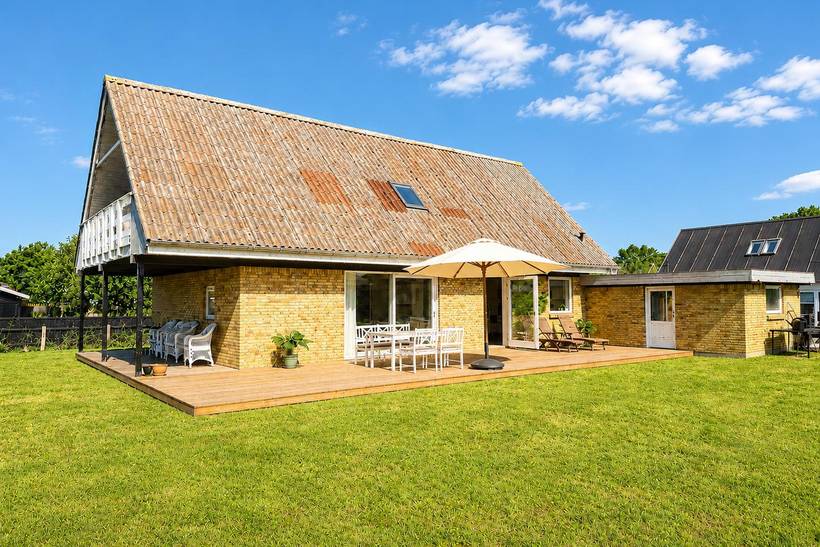 Foto von Ferienhaus IM98 in Gl. - Skagen - Nordjütland