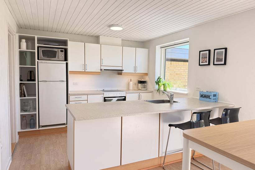 Foto von Ferienhaus IM98 in Gl. - Skagen - Nordjütland
