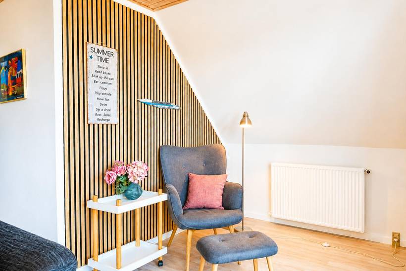 Foto von Ferienhaus IM98 in Gl. - Skagen - Nordjütland