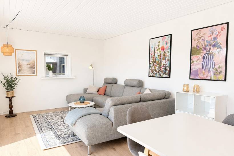 Foto von Ferienhaus IM98 in Gl. - Skagen - Nordjütland