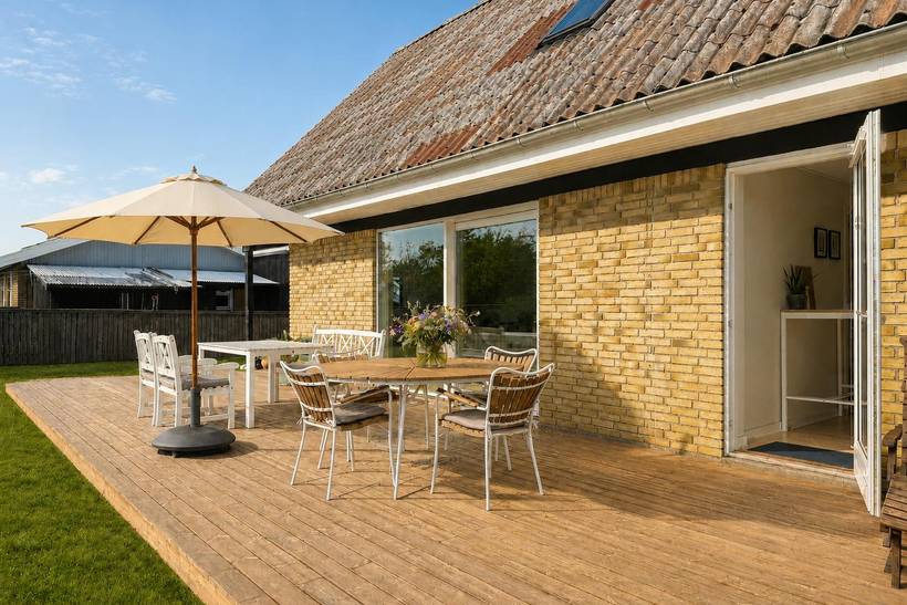 Foto von Ferienhaus IM98 in Gl. - Skagen - Nordjütland