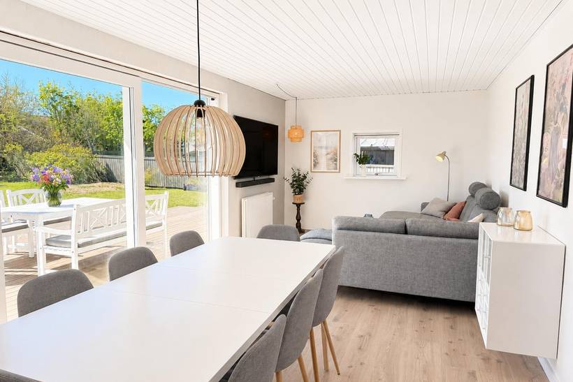 Foto von Ferienhaus IM98 in Gl. - Skagen - Nordjütland