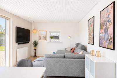 Vorschaubild von Ferienhaus IM98 in Gl. - Skagen - Nordjütland