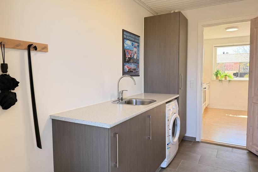 Foto von Ferienhaus IM98 in Gl. - Skagen - Nordjütland