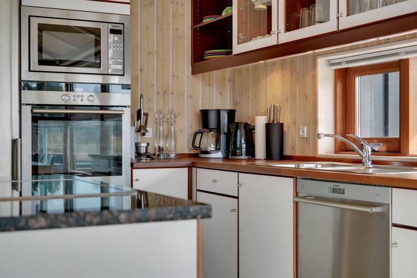 Foto von Ferienhaus IN00 in Tornby - Nordjütland