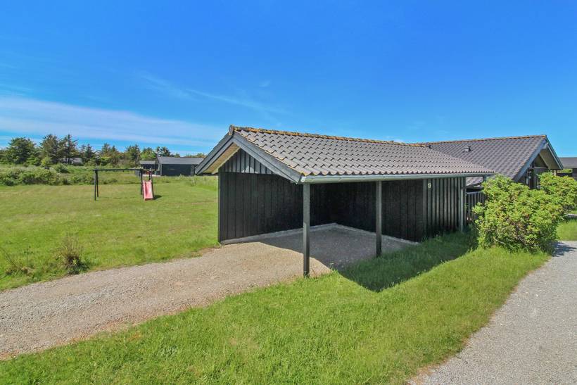 Foto von Ferienhaus IN00 in Tornby - Nordjütland
