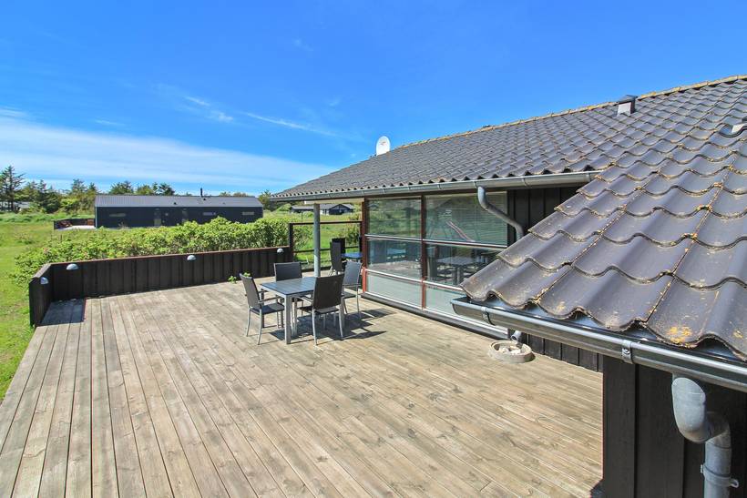Foto von Ferienhaus IN00 in Tornby - Nordjütland