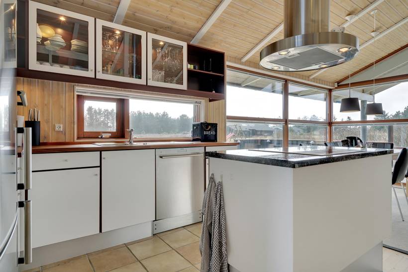 Foto von Ferienhaus IN00 in Tornby - Nordjütland