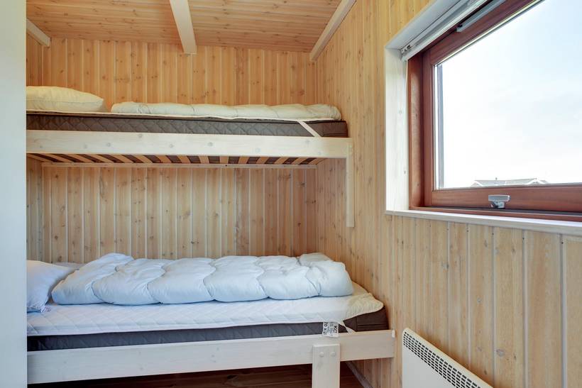 Foto von Ferienhaus IN00 in Tornby - Nordjütland