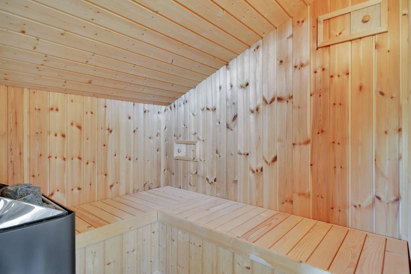Foto von Ferienhaus IN00 in Tornby - Nordjütland