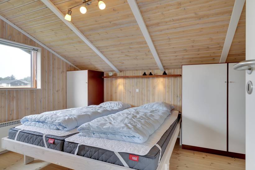 Foto von Ferienhaus IN00 in Tornby - Nordjütland