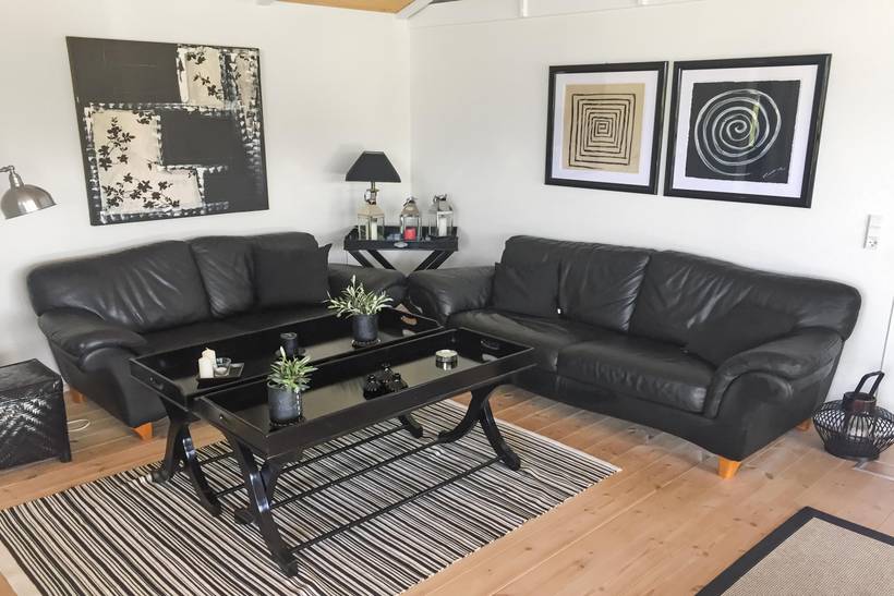 Foto von Ferienhaus IN00 in Tornby - Nordjütland