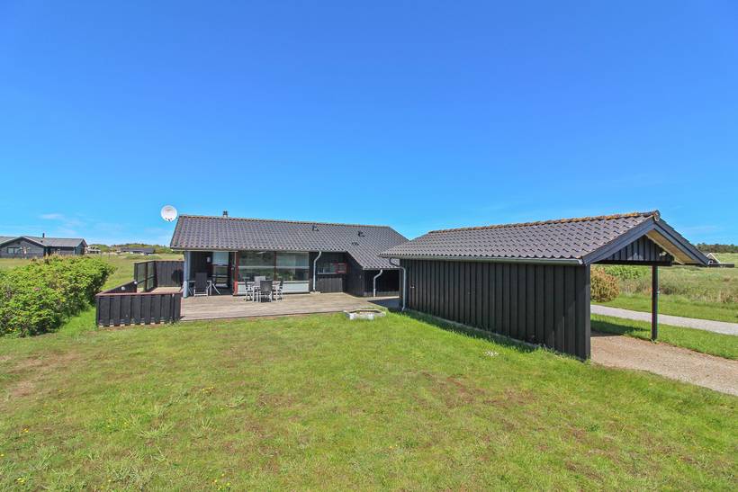 Foto von Ferienhaus IN00 in Tornby - Nordjütland