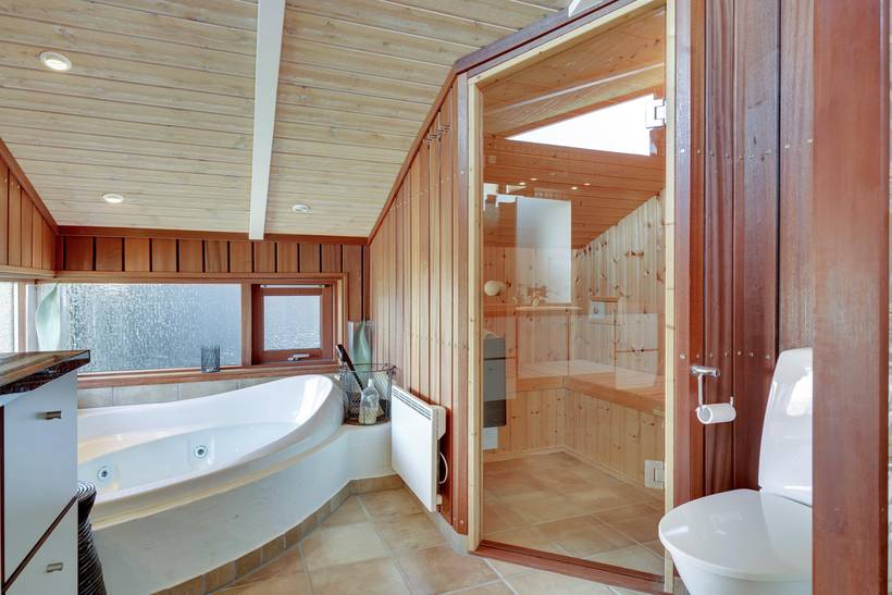 Foto von Ferienhaus IN00 in Tornby - Nordjütland