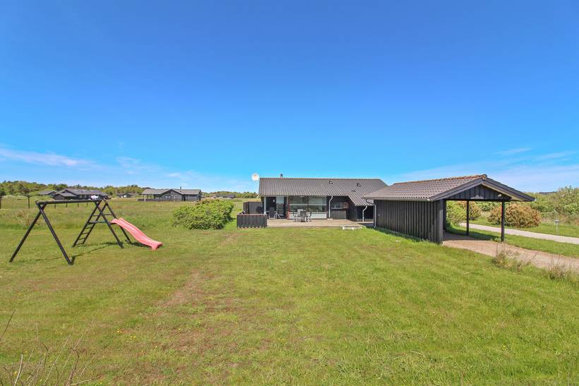 Foto von Ferienhaus IN00 in Tornby - Nordjütland