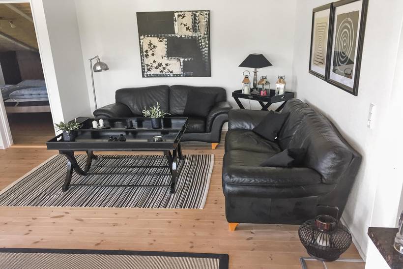 Foto von Ferienhaus IN00 in Tornby - Nordjütland