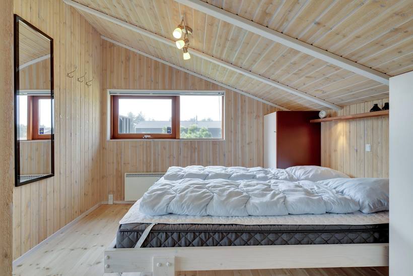 Foto von Ferienhaus IN00 in Tornby - Nordjütland