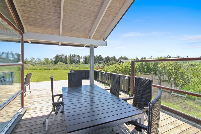 Foto von Ferienhaus IN00 in Tornby - Nordjütland