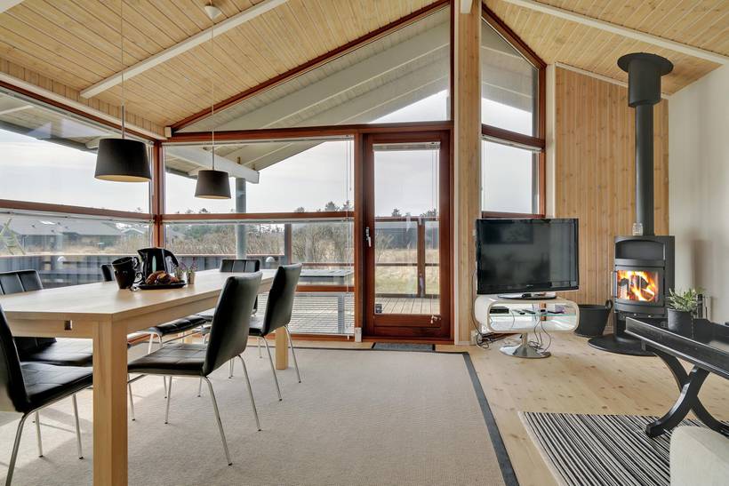 Foto von Ferienhaus IN00 in Tornby - Nordjütland