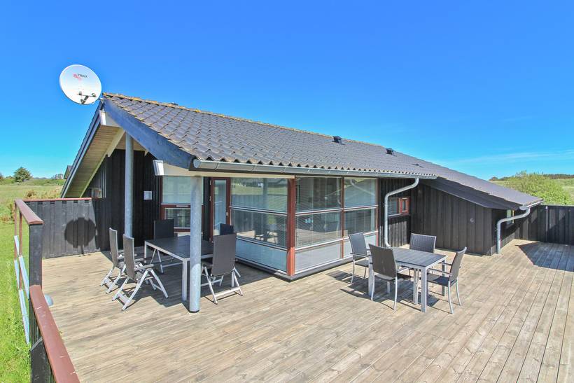 Foto von Ferienhaus IN00 in Tornby - Nordjütland