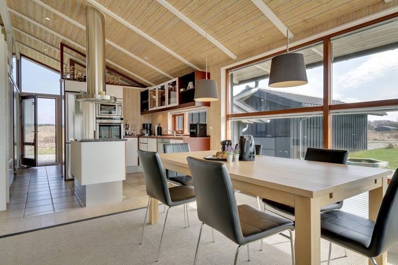 Foto von Ferienhaus IN00 in Tornby - Nordjütland