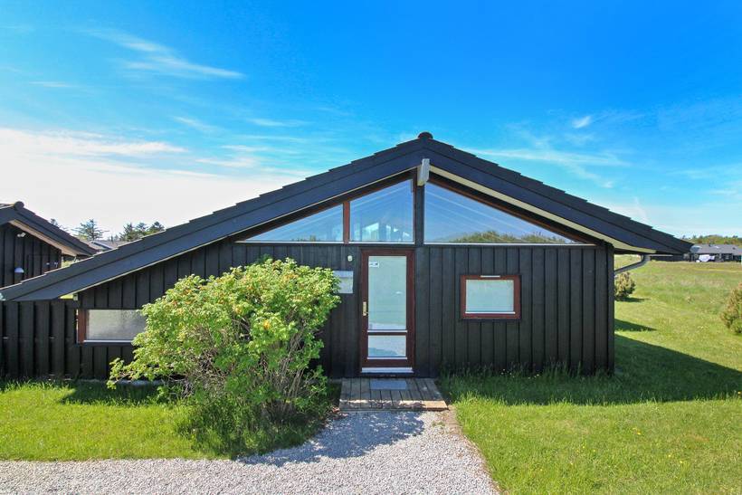 Foto von Ferienhaus IN00 in Tornby - Nordjütland
