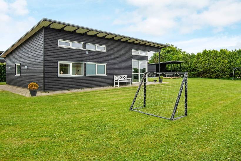 Foto von Ferienhaus IN03 in Flovt - Südjütland