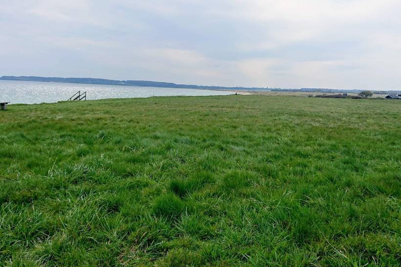 Foto von Ferienhaus IN03 in Flovt - Südjütland