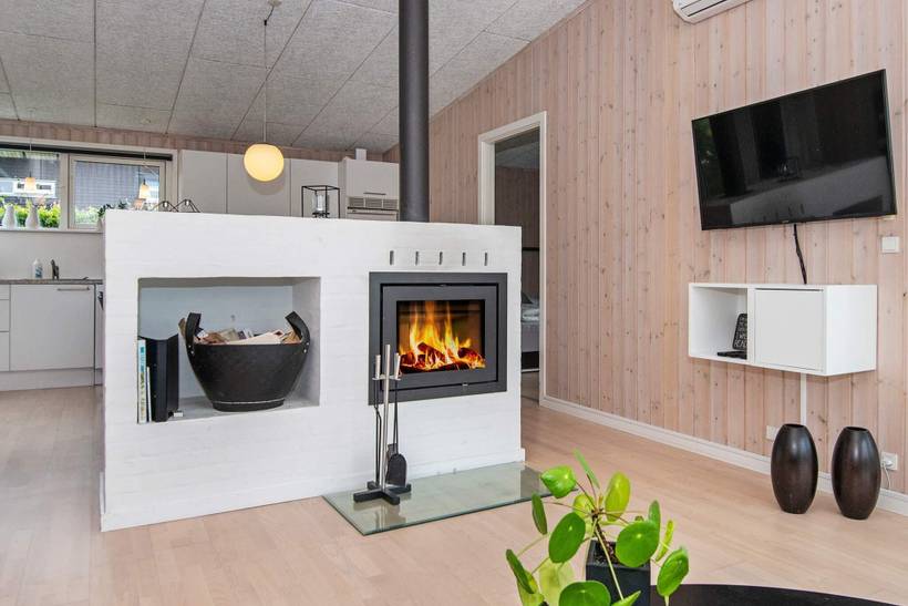 Foto von Ferienhaus IN03 in Flovt - Südjütland