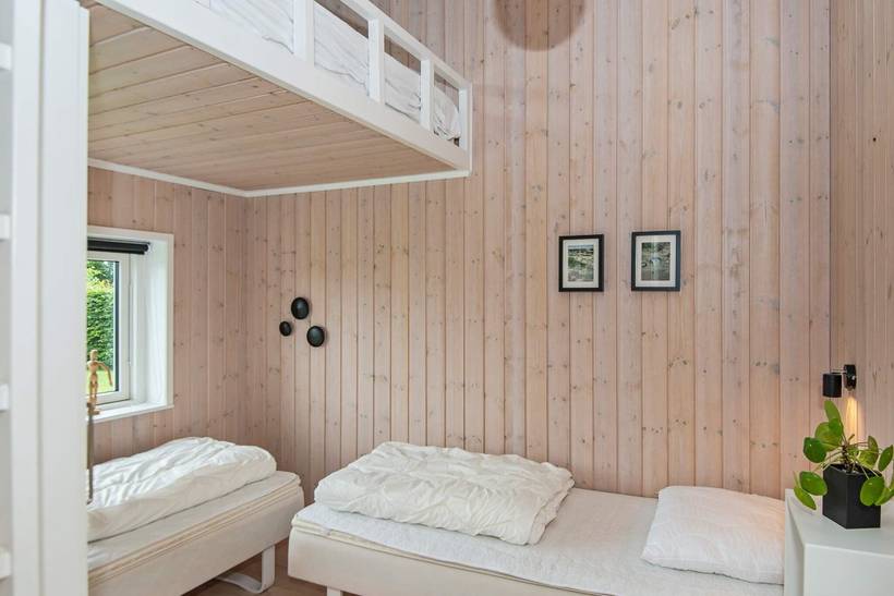Foto von Ferienhaus IN03 in Flovt - Südjütland