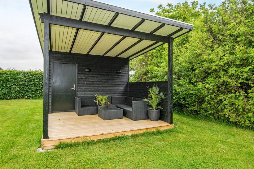 Foto von Ferienhaus IN03 in Flovt - Südjütland