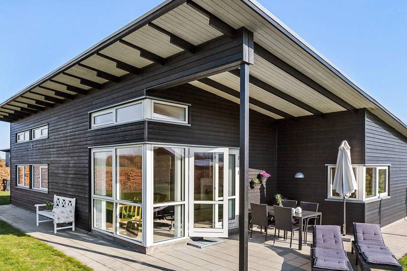 Foto von Ferienhaus IN03 in Flovt - Südjütland