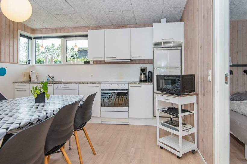 Foto von Ferienhaus IN03 in Flovt - Südjütland