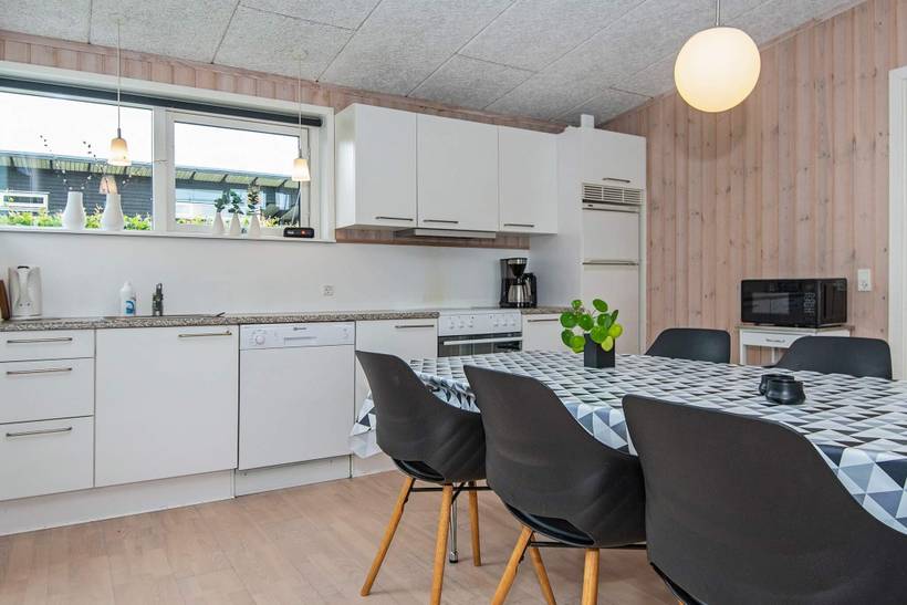 Foto von Ferienhaus IN03 in Flovt - Südjütland