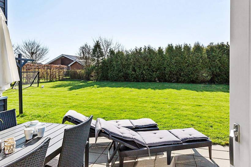 Foto von Ferienhaus IN03 in Flovt - Südjütland