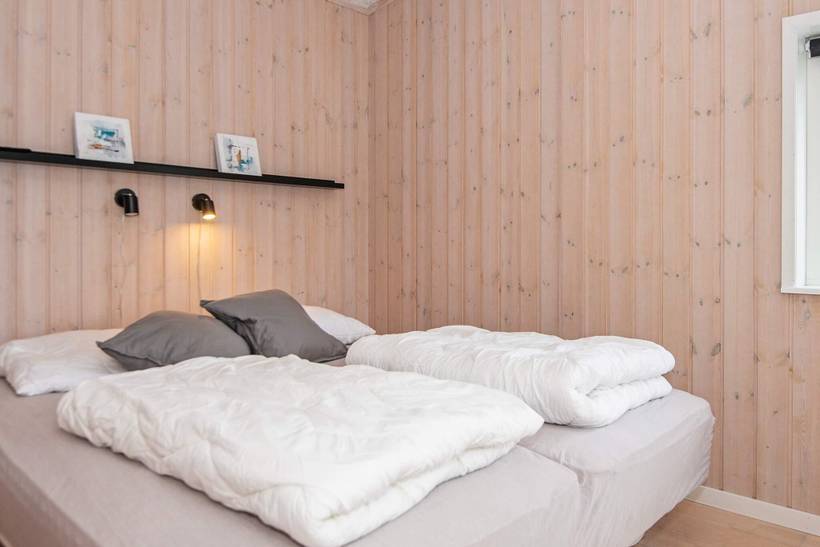 Foto von Ferienhaus IN03 in Flovt - Südjütland
