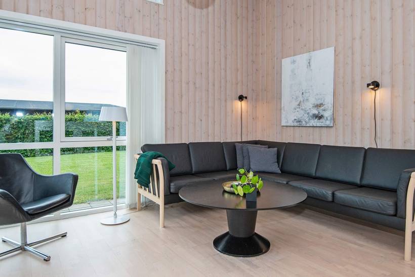 Foto von Ferienhaus IN03 in Flovt - Südjütland