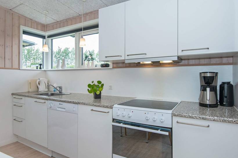 Foto von Ferienhaus IN03 in Flovt - Südjütland
