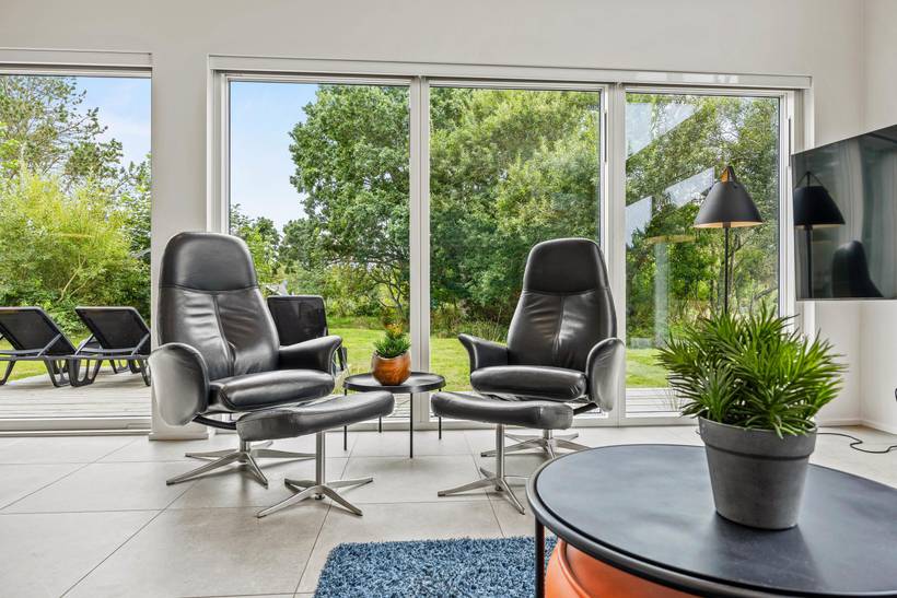 Foto von Ferienhaus IN05 in Blåvand - Westjütland