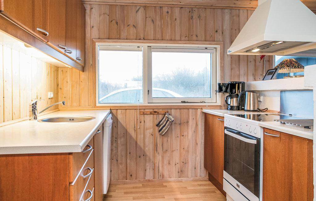 Foto von Ferienhaus IN11 in Nørlev - Lønstrup - Nordjütland