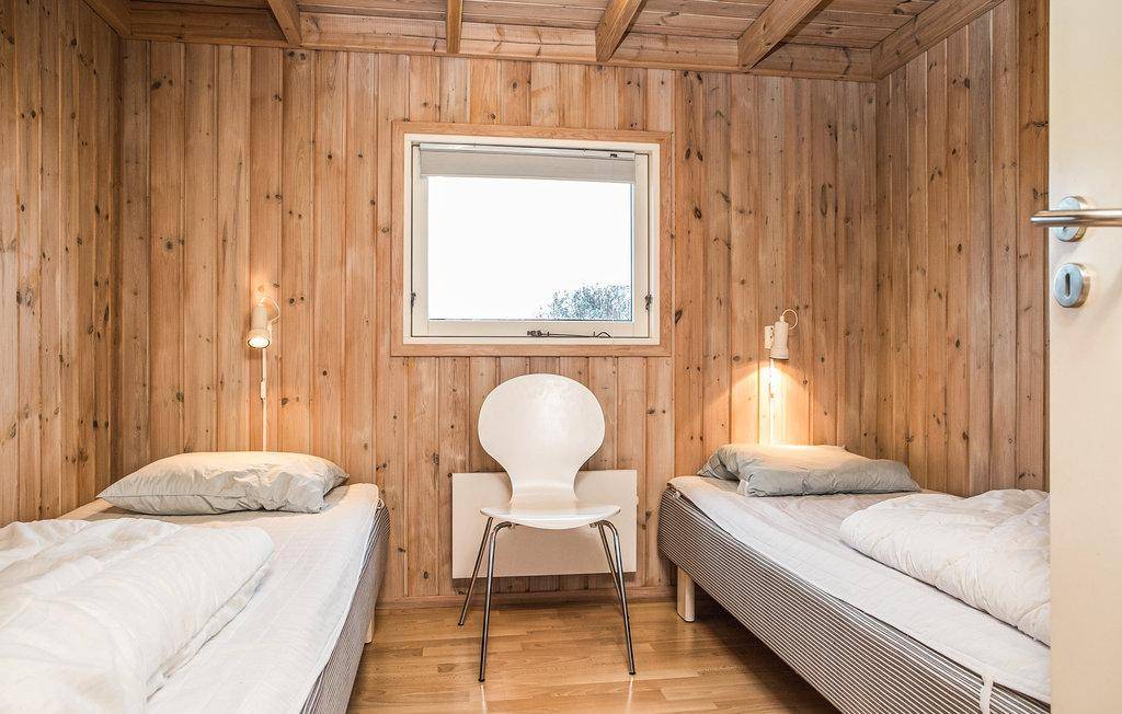 Foto von Ferienhaus IN11 in Nørlev - Lønstrup - Nordjütland