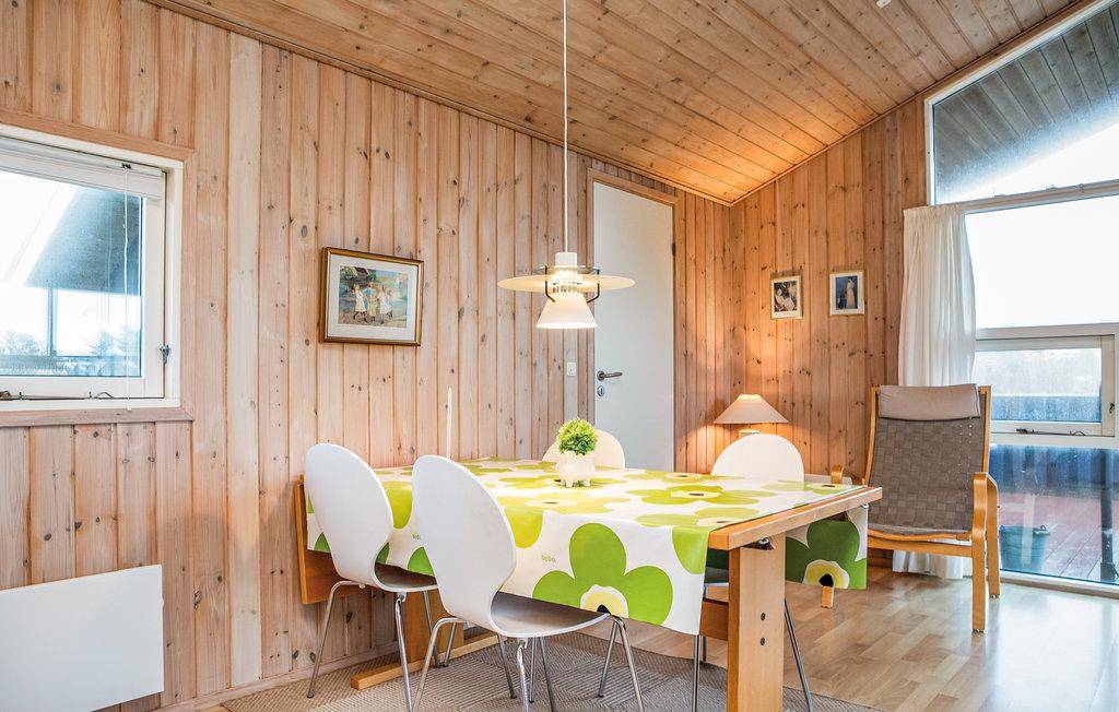 Foto von Ferienhaus IN11 in Nørlev - Lønstrup - Nordjütland