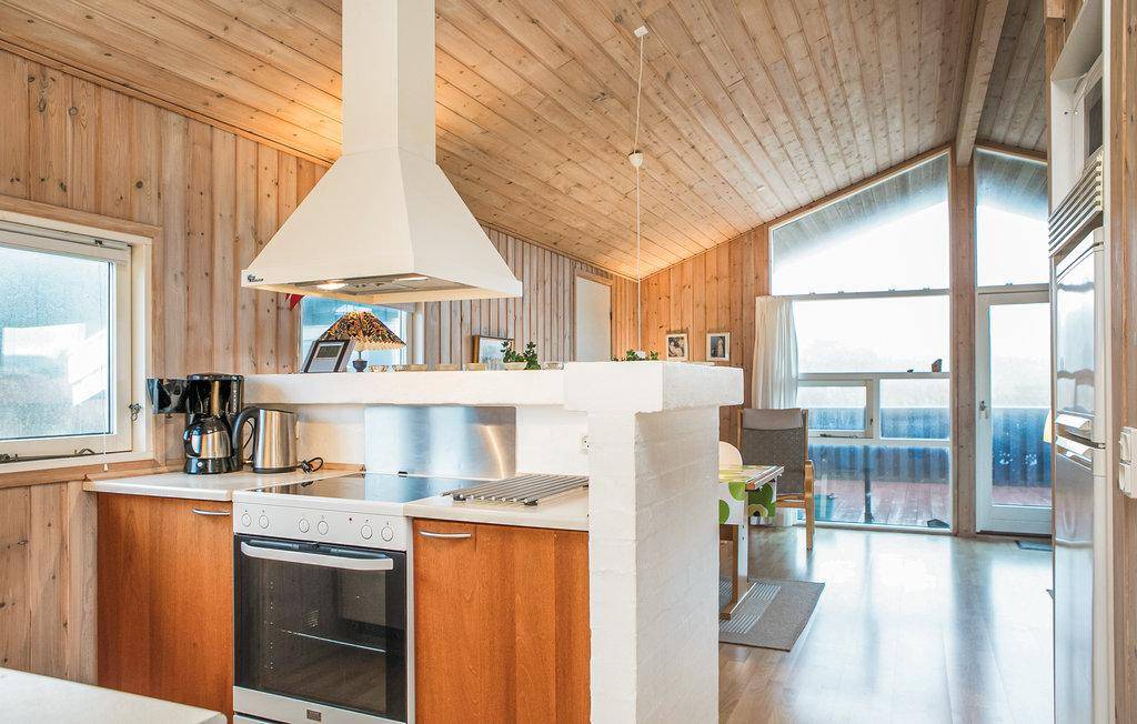 Foto von Ferienhaus IN11 in Nørlev - Lønstrup - Nordjütland