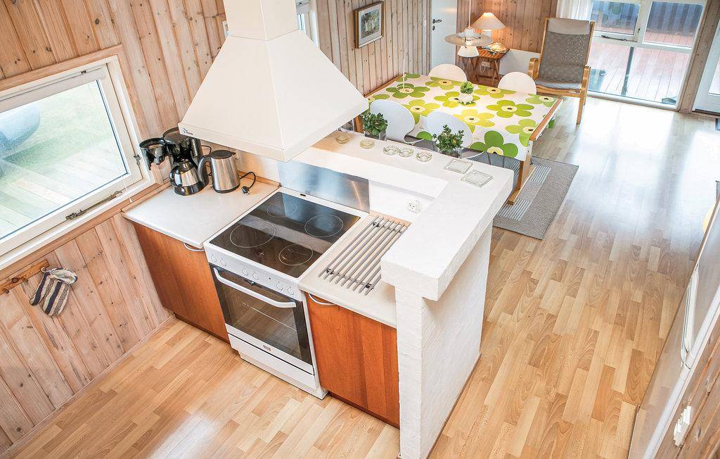 Foto von Ferienhaus IN11 in Nørlev - Lønstrup - Nordjütland