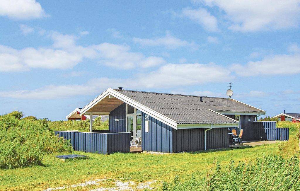 Foto von Ferienhaus IN11 in Nørlev - Lønstrup - Nordjütland